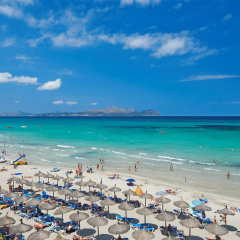 Grupotel Picafort Beach - Bild 22