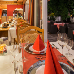 Hotel Rheinischer Hof - Bild 23