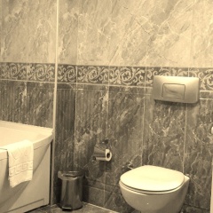 Blue World Hotel - Bild 9