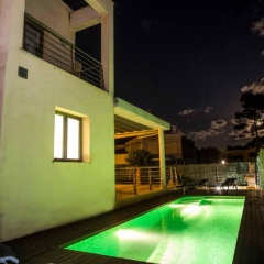Villa Mediterraneo - Bild 7
