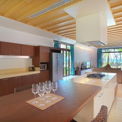 Amatapura Beach Villa 14 - Bild 11