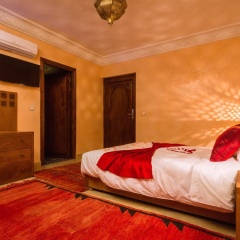 Riad Marrakech House thumbnail 5