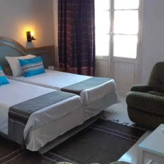 Cosmos Tergui Club in Sousse, Tunisia from 71$, photos, reviews - zenhotels.com photo 17