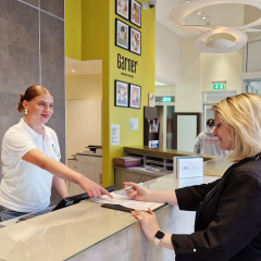 Garner Hotel Bochum by IHG - Bild 29