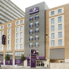 Premier Inn London Croydon Town Centre - Bild 1