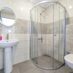 Kleopatra Hermes Hotel - Bild 8