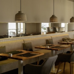 Som Llaut Boutique Hotel - Bild 23