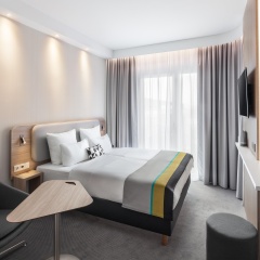 Holiday Inn Express Offenbach by IHG - Bild 5