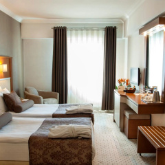 Blanca Hotel - Bild 7