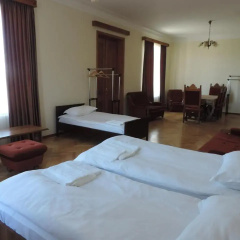 Tetriani Guesthouse thumbnail 6