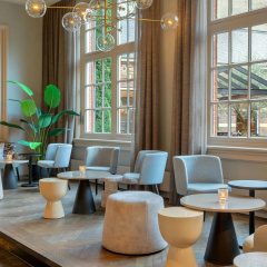The College Hotel Amsterdam, Autograph Collection - Bild 2