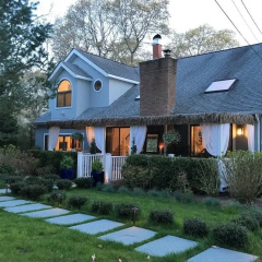 Hamptons Brazil Guest House thumbnail 13