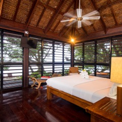 Barrier Beach Resort in Saraotou, Vanuatu from 414$, photos, reviews - zenhotels.com photo 6