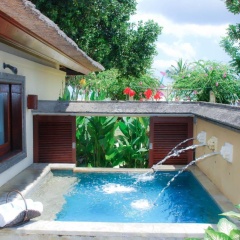Villas at The Patra Bali Resort & Villas - Bild 14