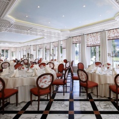 Hotel Sacher Salzburg - Bild 18