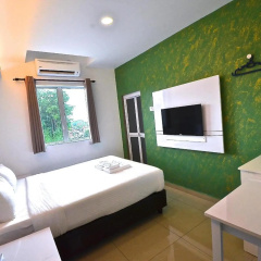 Yew Boutique Hotel thumbnail 16
