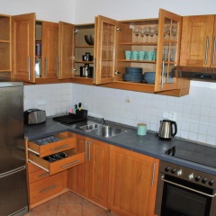 White Swan Boutique Apartments - Bild 22