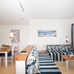 Aparthotel Isla de Cabrera - Bild 13