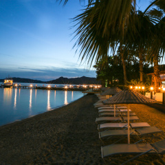 Fortezza Beach Resort - Bild 23