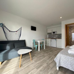 Apartamentos Marivent - Bild 3