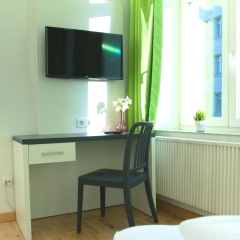 bestprice Hotel Aachen Hauptbahnhof - Bild 6