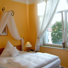 Hotel Alpha - Bild 6