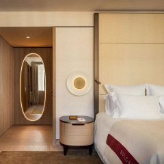 Bvlgari Roma Hotel - Bild 12