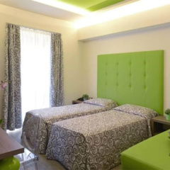 Hotel Sempione - Bild 4