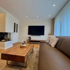 Haus-Holidayde Walkenried Harz Holiday 1 - Bild 2