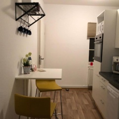 Ferienwohnung am Schlosspfad - Bild 11