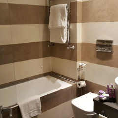 Morgana Hotel - Bild 28