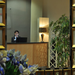 Antoinette Hotel Wimbledon - Bild 19