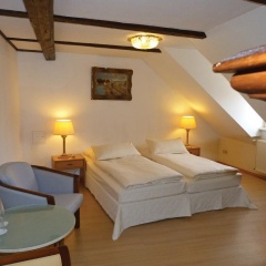 Adelheid Hotel garni - Bild 3