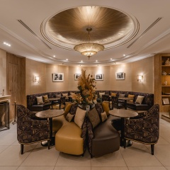 Hôtel Madison - Bild 19