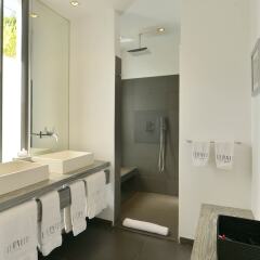 Villa Eternity in Gustavia, Saint Barthelemy from 1448$, photos, reviews - zenhotels.com photo 29