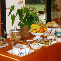 Bed & Breakfast La Bressanella photo 4