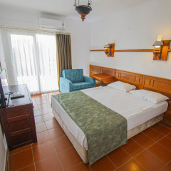 Sami Beach Hotel. - Bild 2