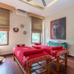 Rouge - Private Villa Sasih Karo - Bild 3