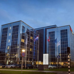 OZO Hotels Arena Amsterdam