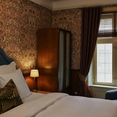 Hotel Sanders - Bild 5