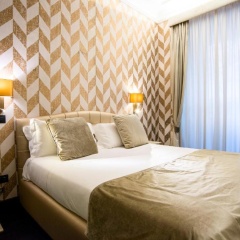 Via Veneto Suites - Bild 11