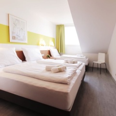 bp24 Hotel Aachen - Bild 5