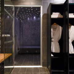 Hôtel Fabric - Bild 9
