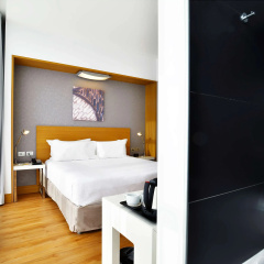 Hilton Garden Inn Milan North thumbnail 9