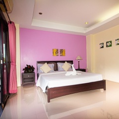 Krabi More Hotel - Bild 6