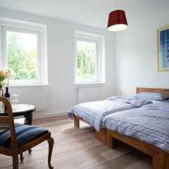 Altstadt Apartment - Bild 1