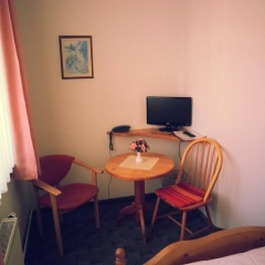 Hotel Klostergarten - Bild 5