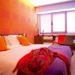 Novus City Hotel - Bild 4