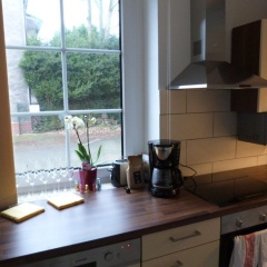 28P Stilvolles Apartment in Dortmund - Bild 13