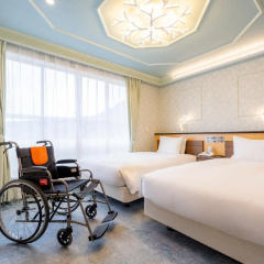 Hachijo View Hotel thumbnail 4
